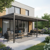 Pergola top Horizon 3