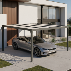 Abri îlot top Lucia