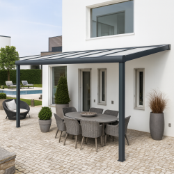 Pergola polytop classique