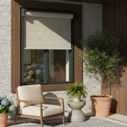 Store de fenêtre à coulisses | L'indispensable des fortes chaleurs