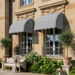 Store Corbeille 55 | L'ombrage traditionnel de la Côte d'Azur