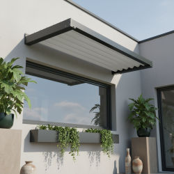 Auvent Bioclimatique