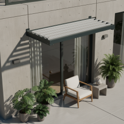 Auvent Bioclimatique