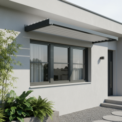 Auvent Bioclimatique