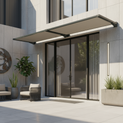 Auvent Top