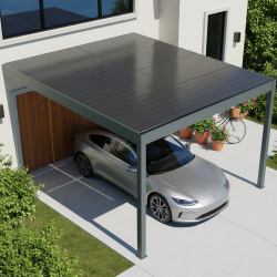 Pergola Électra Design 2 paysage