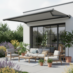 Store Coffre 95 | Le petit coffre aux grandes qualités