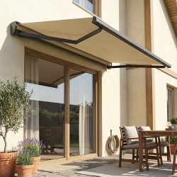 Store loggia 112 | Le store de tradition