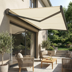 Store loggia 112 | Le store de tradition