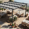 Pergola 06 Ilot