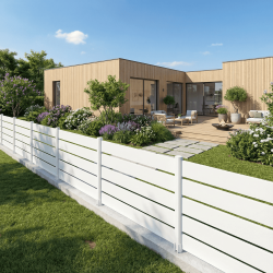 Kit clôture RANCH | Sécurise et améliore la confort