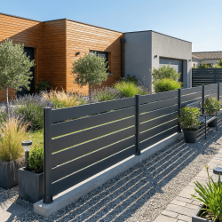 Kit clôture RANCH | Sécurise et améliore la confort