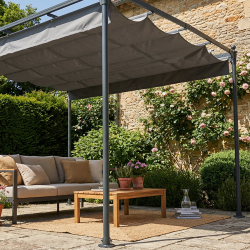Pergola 04 Ilot