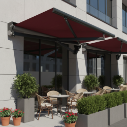 Store loggia 112 | Le store de tradition