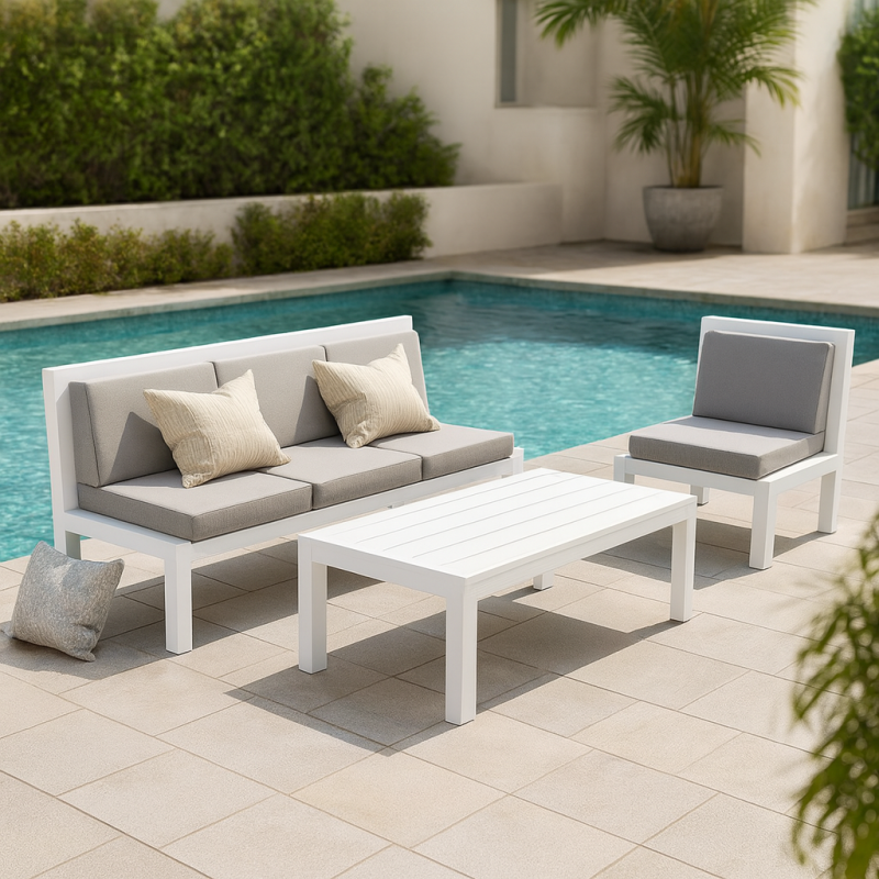 Composition 4 places