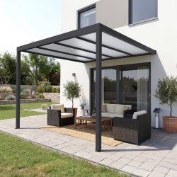 pergola top lucia