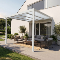 pergola top lucia