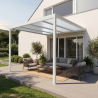 pergola top lucia