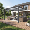 pergola top lucia