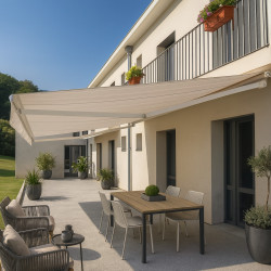 Store indépendant 100