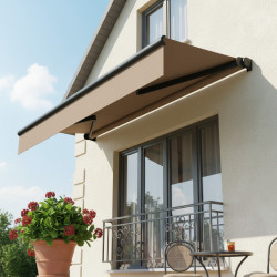 Petit store loggia L95 | MITJAVILA