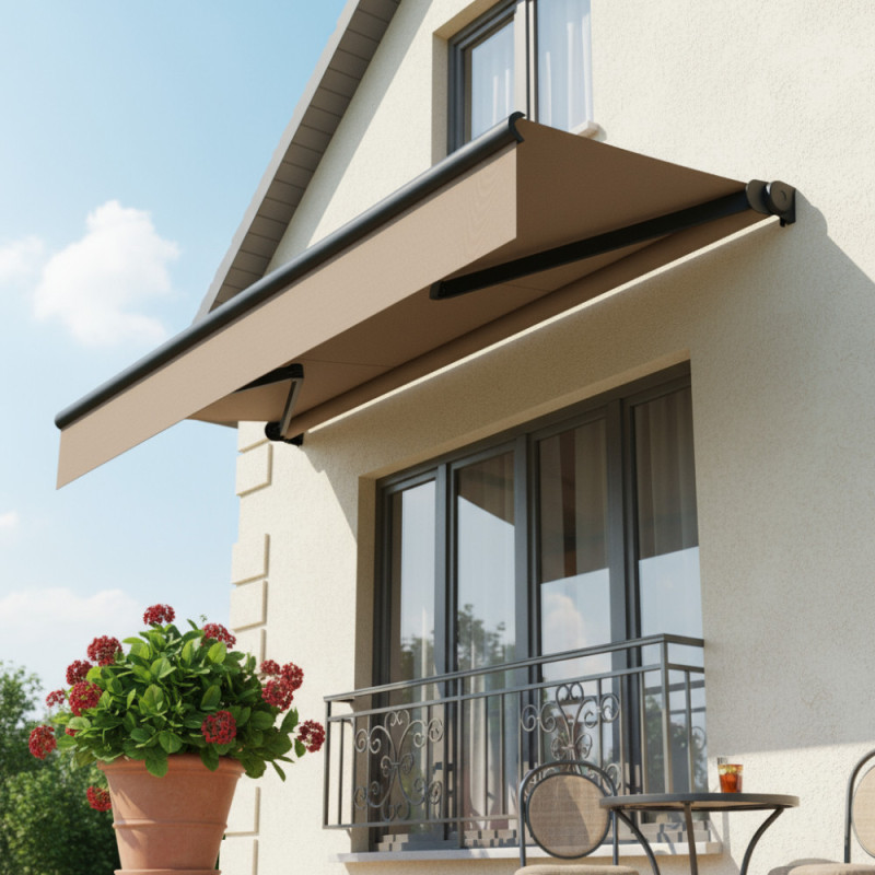 Petit store loggia L95 | MITJAVILA