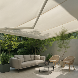 Store indépendant 100