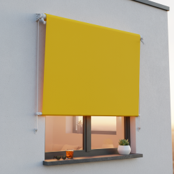 Store à guides | Store pour fenêtre