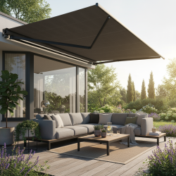 Monobloc 560, store autoportant | MITJAVILA