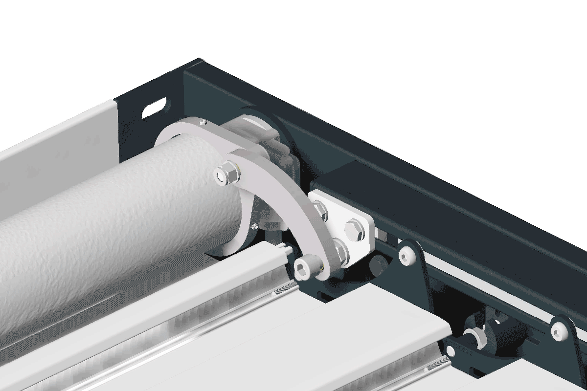 Mouvement Lucia ilot