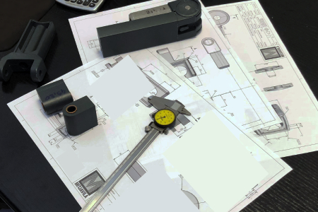 Conception et prototypage