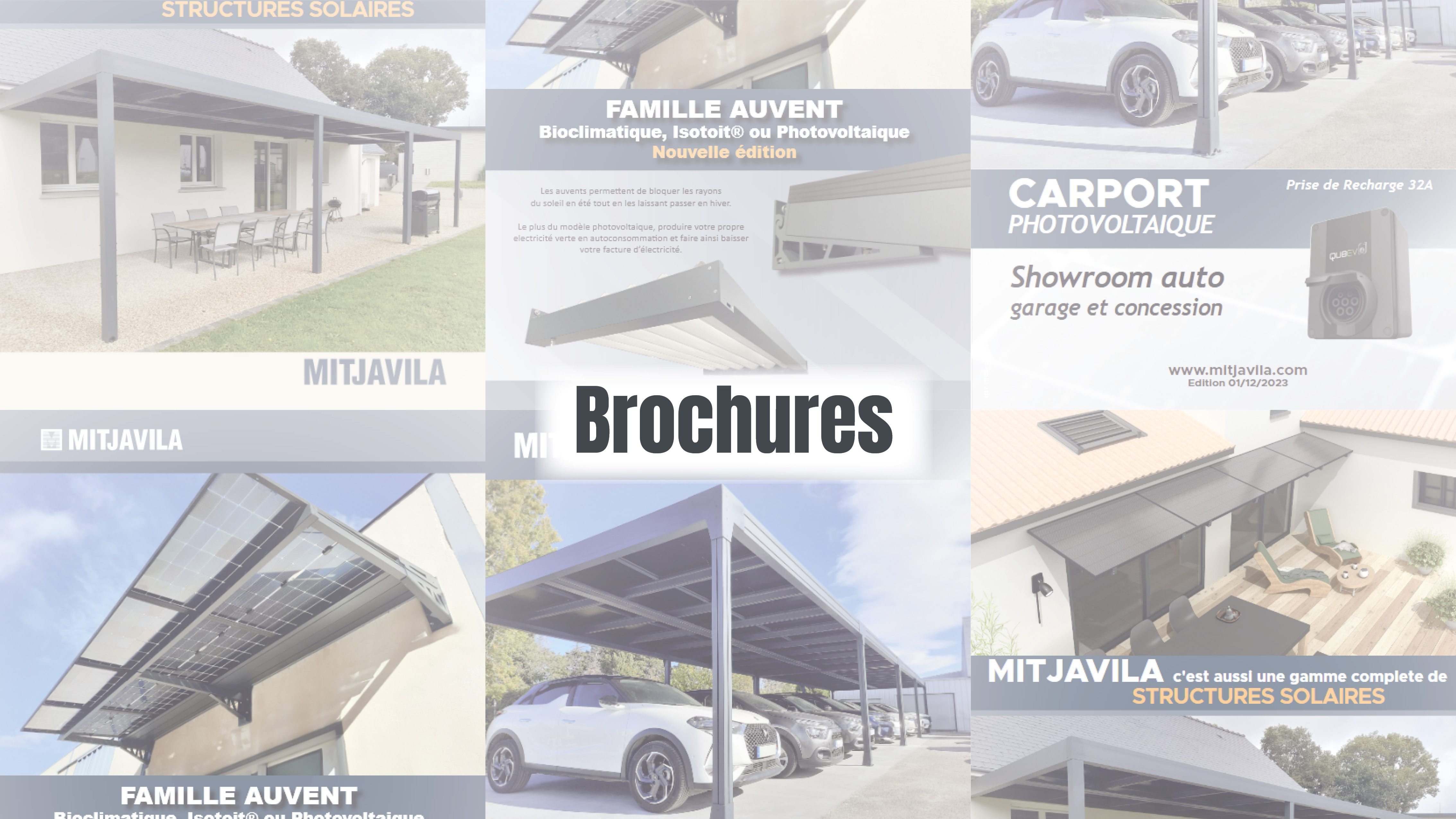Brochures