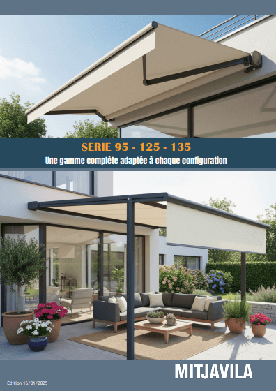 Série 95 - 125- 135