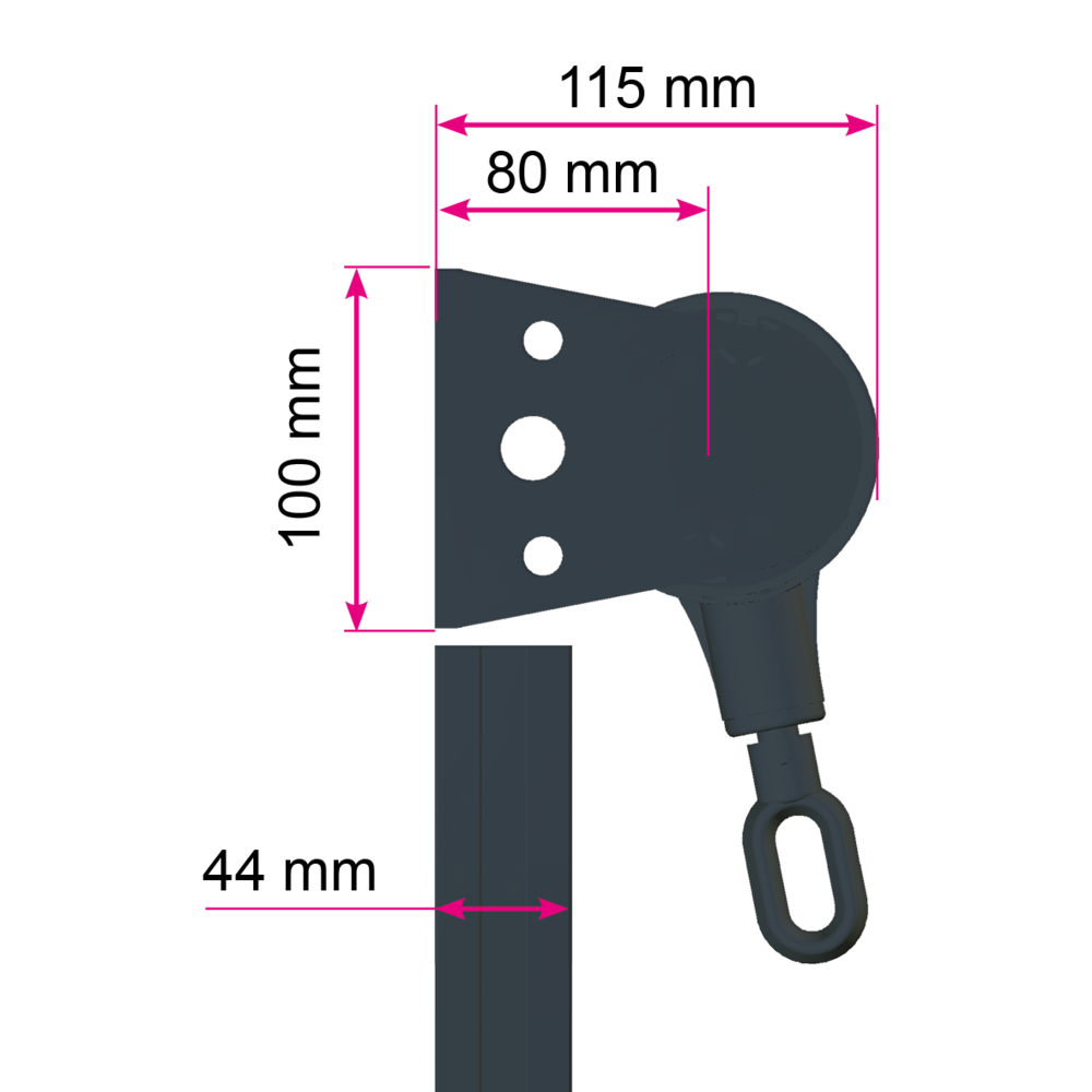 Encombre store vertical