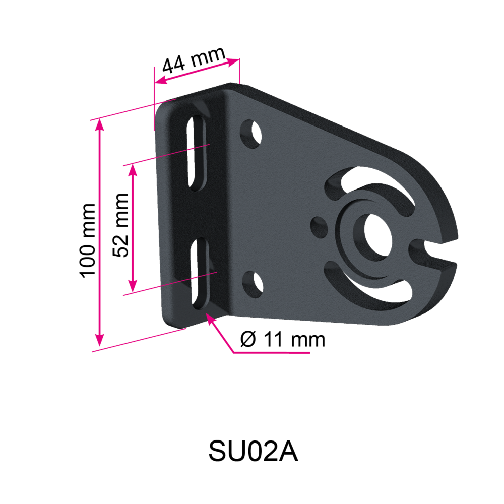 Support d'enroulement