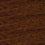 Faux bois foncé