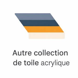 Autre collection de toile