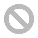 Aucun éclairage à leds