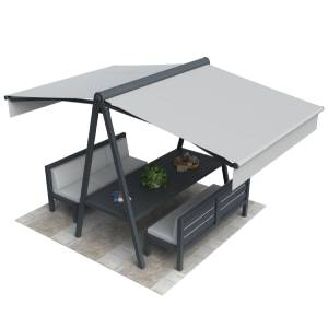 2 x canapés 3 places