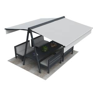 4 x canapés 2 places