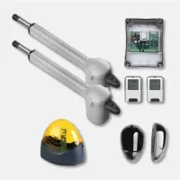 Moteur WINGATE FIRST 