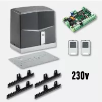 SLIDEGATE FIRST (230V)