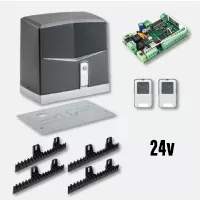 SLIDEGATE HOME (24V)