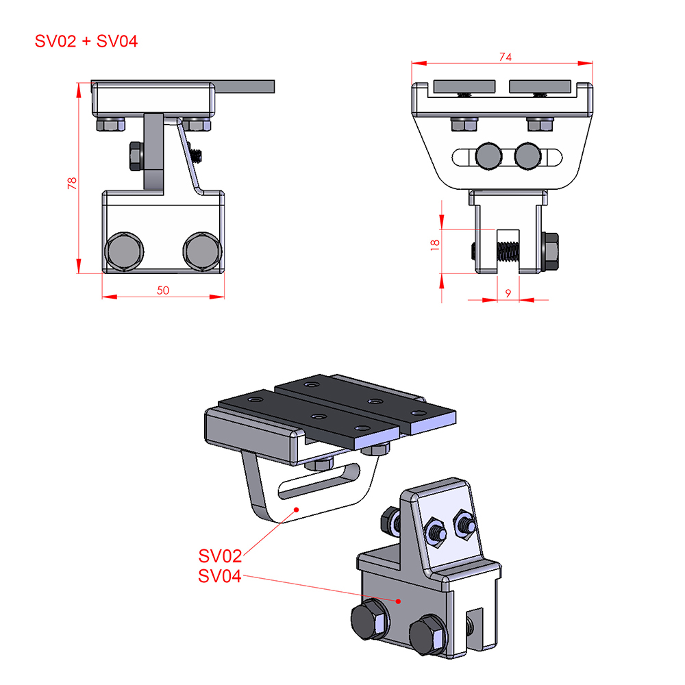 SV02 + SV04