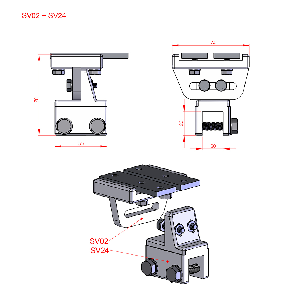 SV02 + SV24