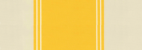 Toile Telya 2 Jaune T112JLE101