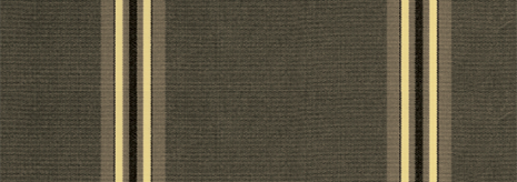 Toile Telya 2 Beige clair / Taupe foncé T450GLE101