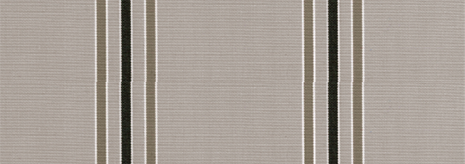 Toile Telya 2 Gris clair / Taupe T451GLE101