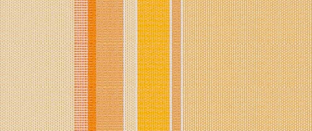 Toile Dickson Chicago Jaune T7467ORC