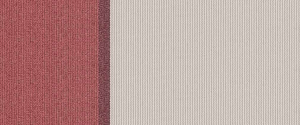 Toile Dickson Sienne Rouge T8211ORC